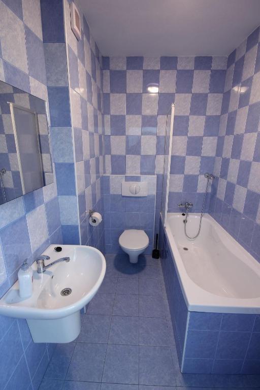 Penzion Malaika Svitavy Zimmer foto
