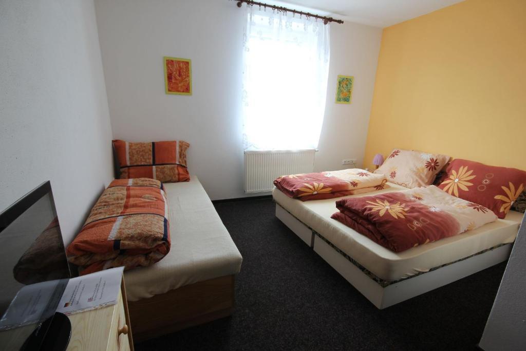 Hotel Penzion Malaika Svitavy Zimmer foto